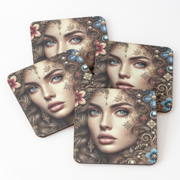 Item preview, Opulence of Nature Captured in a Gaze designed and sold by Pierre Beaulnes.