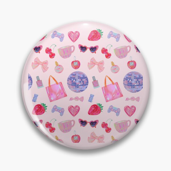 Item preview, Girlhood Pattern designed and sold by mrobertscreates.