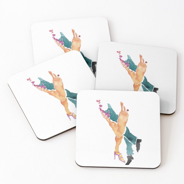 Item preview, Tango dancer. designed and sold by Serkan ileri.