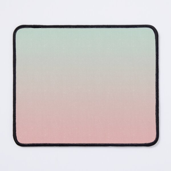 Item preview, Chroma Gradia - Mint to Rose designed and sold by Irene Estelle.