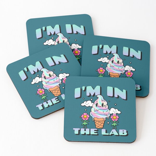 Item preview,  I'm in the lab making sweets designed and sold by LakelandT.
