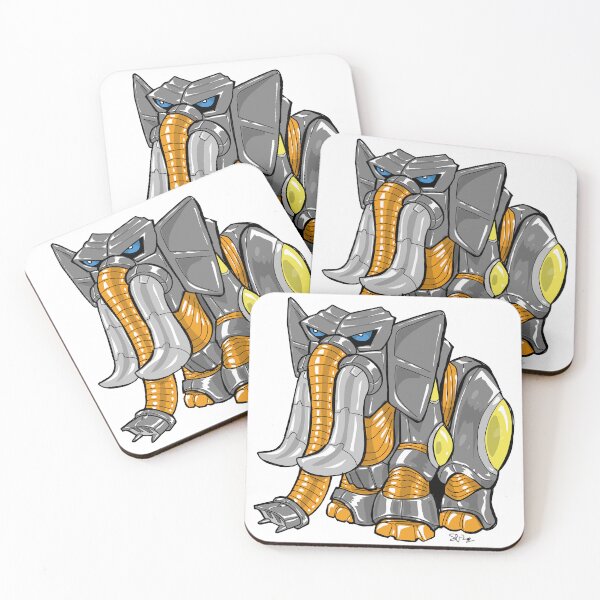 Item preview, Robot elephant  designed and sold by Pittstop.