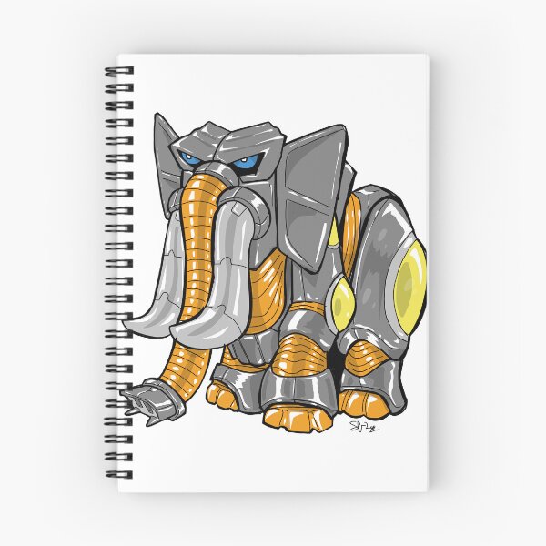 Item preview, Robot elephant  designed and sold by Pittstop.