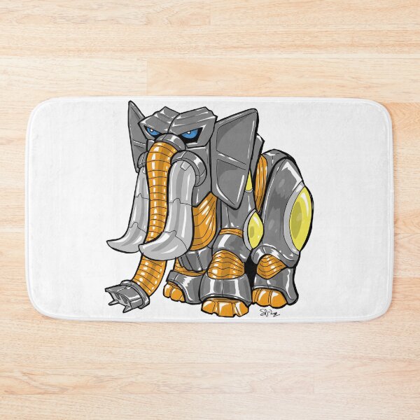 Item preview, Robot elephant  designed and sold by Pittstop.