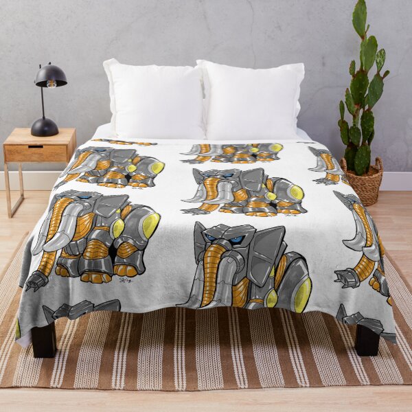 Item preview, Robot elephant  designed and sold by Pittstop.