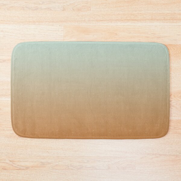 Item preview, Chroma Gradia - Mint to Rust designed and sold by Irene Estelle.