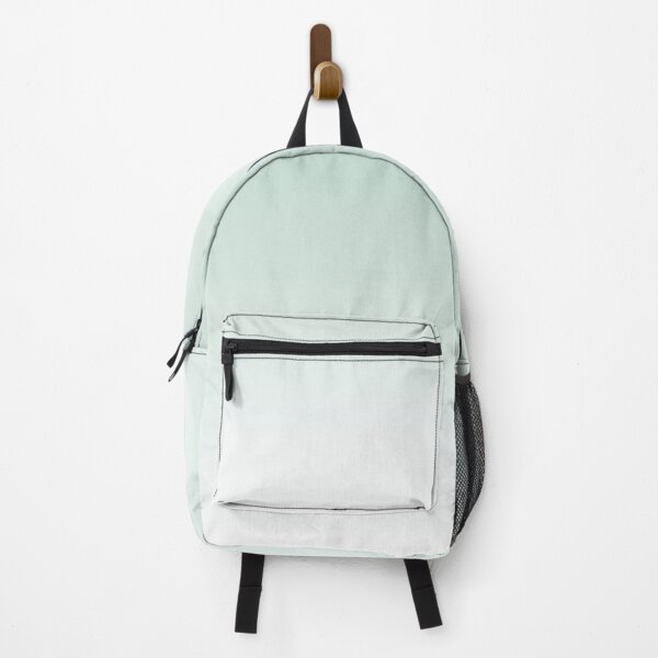 Item preview, Chroma Gradia - Mint to Snow designed and sold by Irene Estelle.