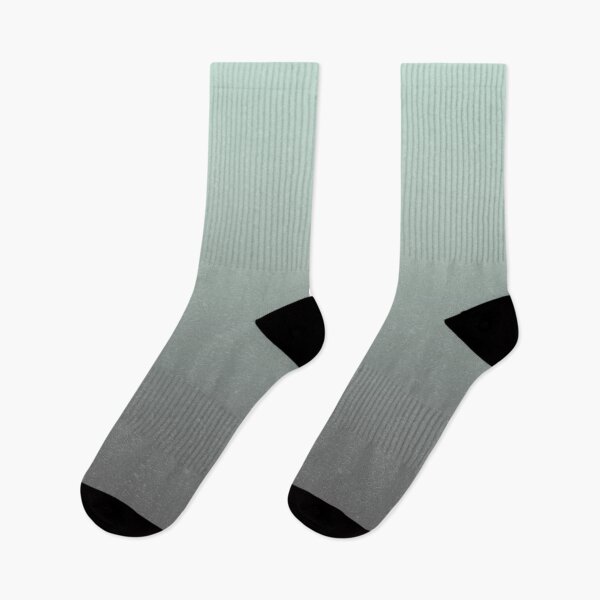 Item preview, Chroma Gradia - Mint to Slate designed and sold by Irene Estelle.