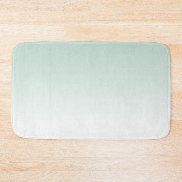 Item preview, Chroma Gradia - Mint to Snow designed and sold by Irene Estelle.