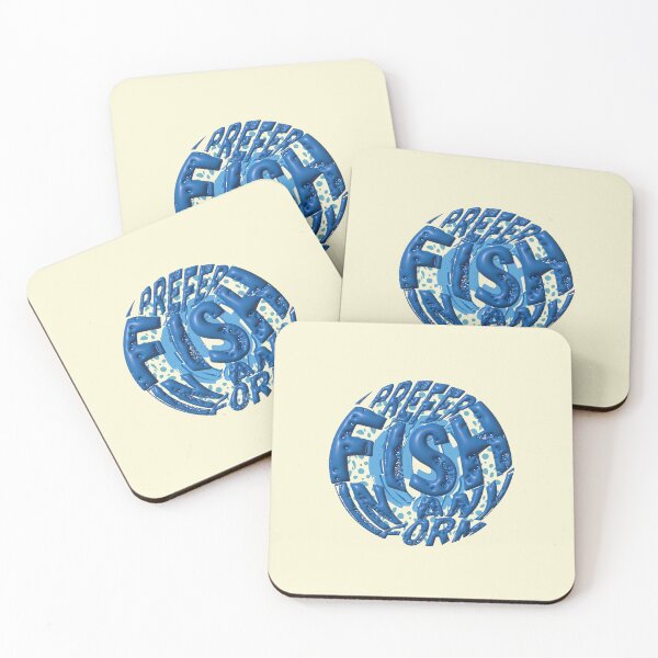Item preview, Fish in a circle designed and sold by InnnaMorata.