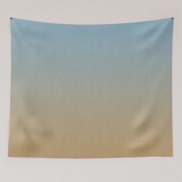 Item preview, Chroma Gradia - Sky to Fawn designed and sold by Irene Estelle.