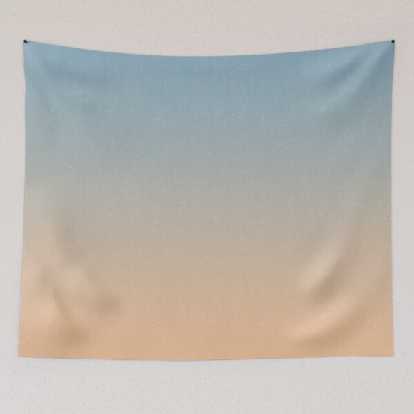 Item preview, Chroma Gradia - Sky to Melon designed and sold by Irene Estelle.