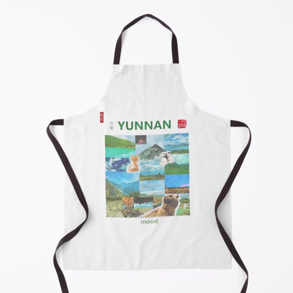 Item preview, YUNNAN MOOD designed and sold by 23wasHere.