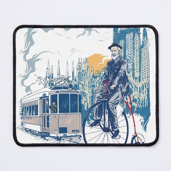Item preview, Vintage city designed and sold by Publiad.