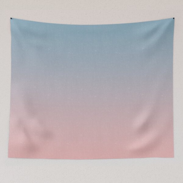 Item preview, Chroma Gradia - Sky to Rose designed and sold by Irene Estelle.