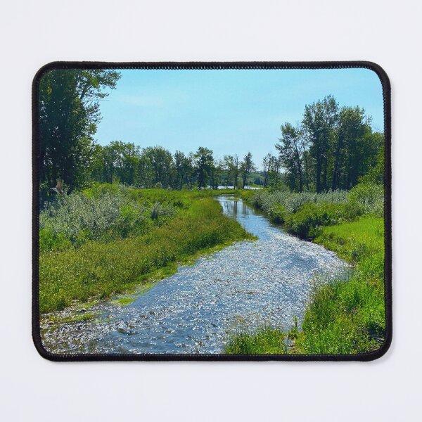 Item preview, Fish Creek Alberta designed and sold by Image-Prints.