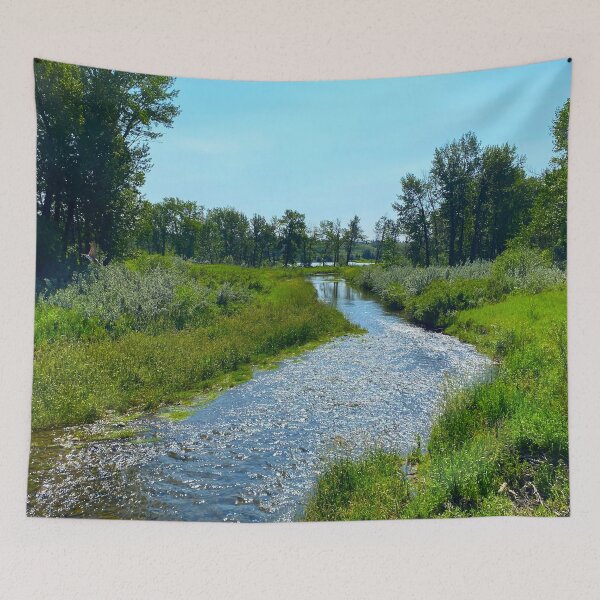 Item preview, Fish Creek Alberta designed and sold by Image-Prints.