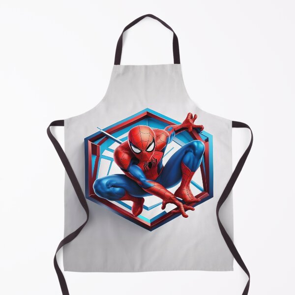 Item preview, Spiderman the Animated Series 4 designed and sold by UDV11.