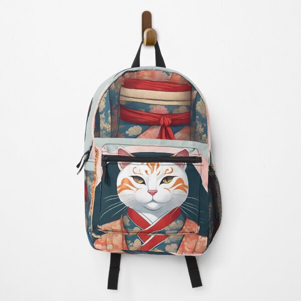 Item preview, Warrior Cat 6 designed and sold by HoneyTequila.