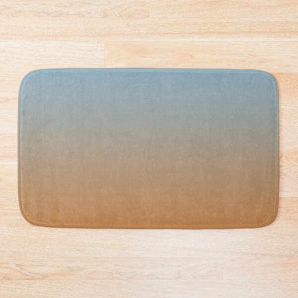 Item preview, Chroma Gradia - Sky to Rust designed and sold by Irene Estelle.