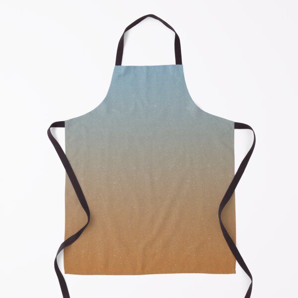 Item preview, Chroma Gradia - Sky to Rust designed and sold by Irene Estelle.