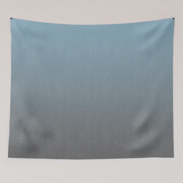 Item preview, Chroma Gradia - Sky to Slate designed and sold by Irene Estelle.