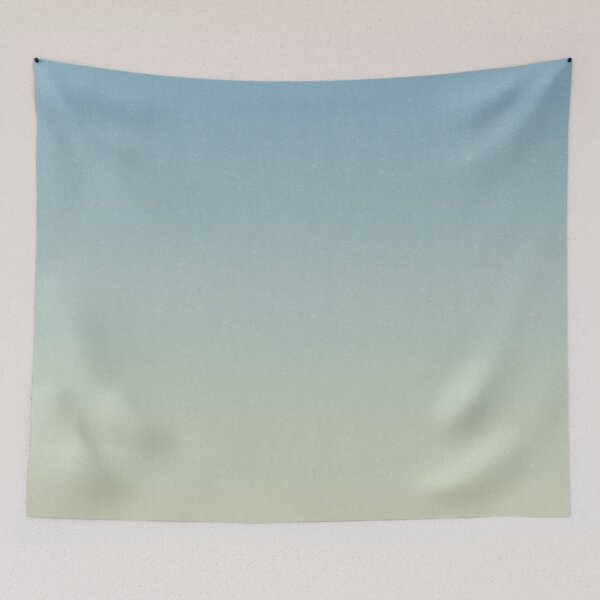 Item preview, Chroma Gradia - Sky to Tea designed and sold by Irene Estelle.