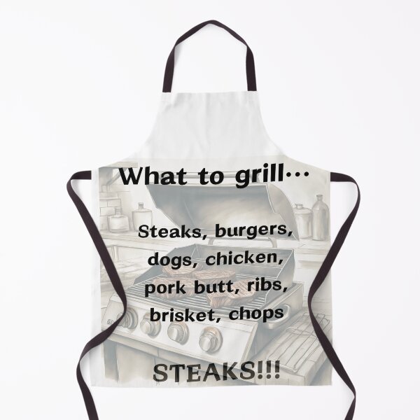 Item preview, Love to Grill, Steaks designed and sold by JandJG-Designs.