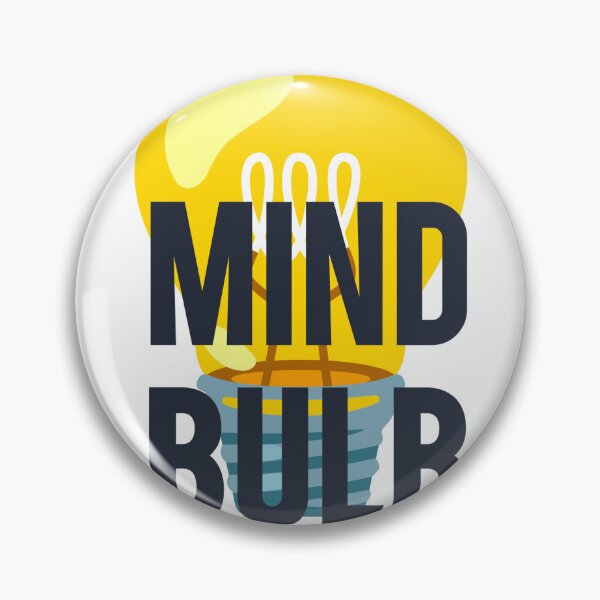 Item preview, Mind Bulb designed and sold by AWADHESH  CHAURASIA.