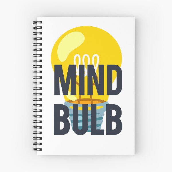 Item preview, Mind Bulb designed and sold by AWADHESH  CHAURASIA.