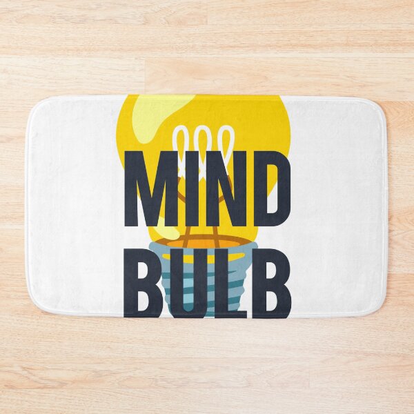 Item preview, Mind Bulb designed and sold by AWADHESH  CHAURASIA.