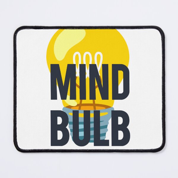 Item preview, Mind Bulb designed and sold by AWADHESH CHAURASIA.