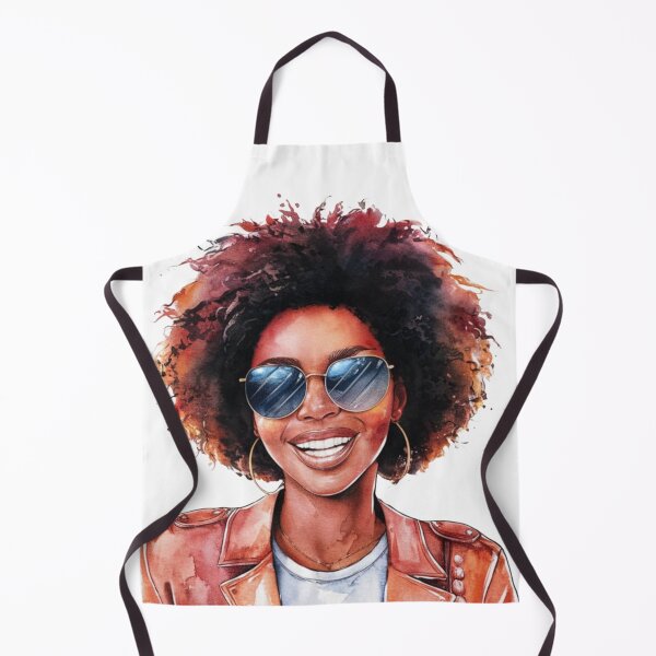 Item preview, American girl with a big smile designed and sold by Zaranova.