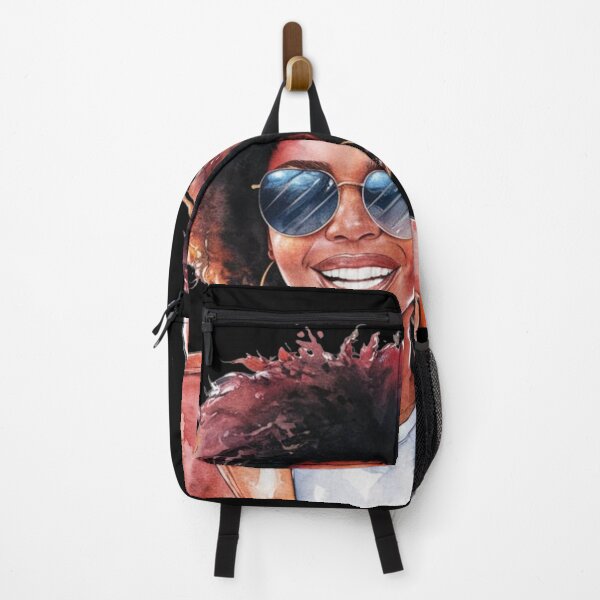 Item preview, American girl with a big smile designed and sold by Zaranova.