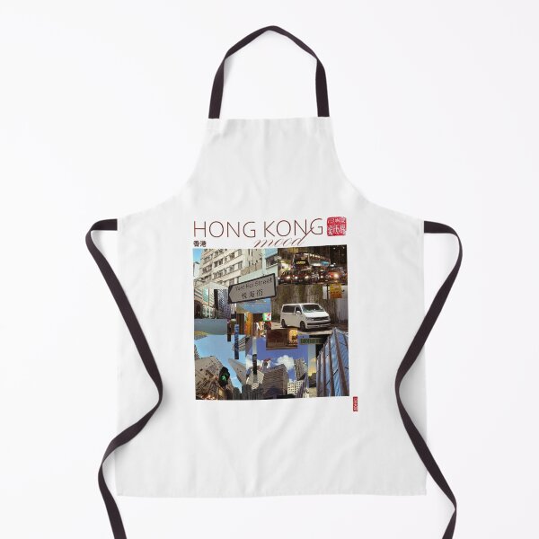Item preview, HONG KONG MOOD designed and sold by 23wasHere.