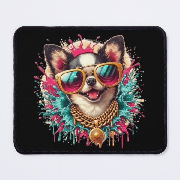 Item preview, Chihuahua 4 designed and sold by the-fitzgibbon.