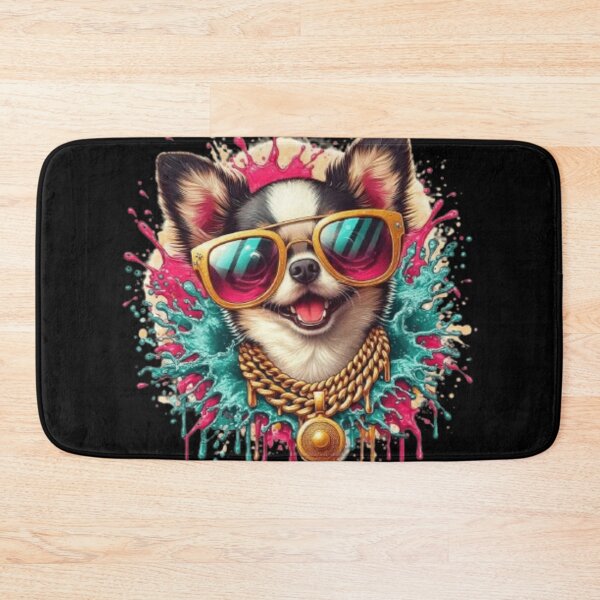 Item preview, Chihuahua 4 designed and sold by the-fitzgibbon.