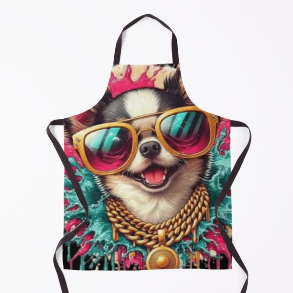 Item preview, Chihuahua 4 designed and sold by the-fitzgibbon.