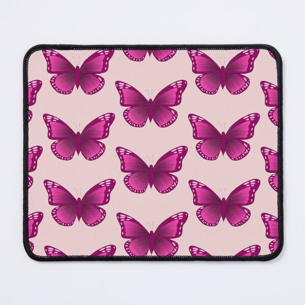 Item preview, Pink Butterfly designed and sold by Johadesigns.