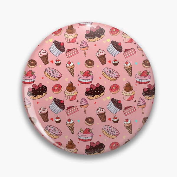 Item preview, Sweet and Treat designed and sold by pmdcreations.