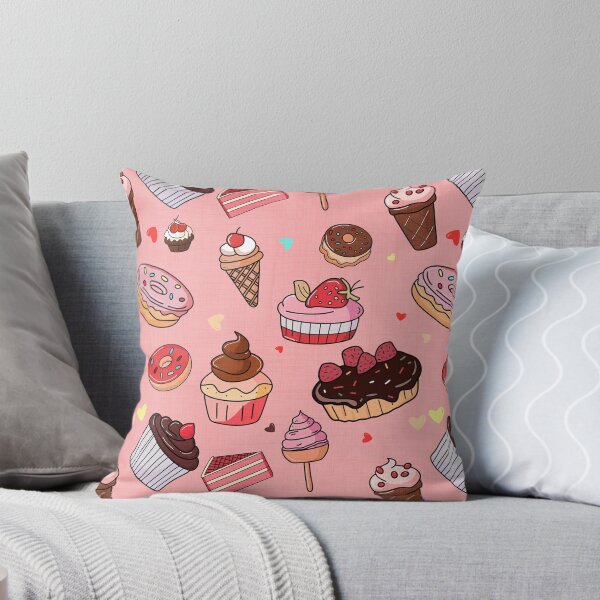 Item preview, Sweet and Treat designed and sold by pmdcreations.