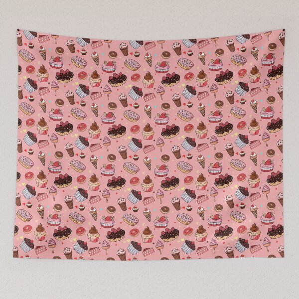 Item preview, Sweet and Treat designed and sold by pmdcreations.