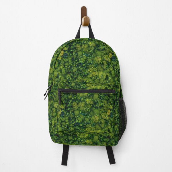 Item preview, Moss is Boss designed and sold by limpet22.
