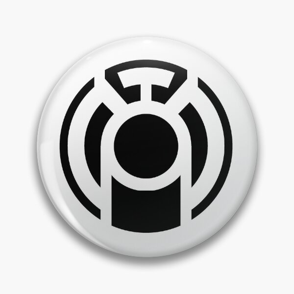 Item preview, Razer Lantern Symbol designed and sold by AdriftCharacter.