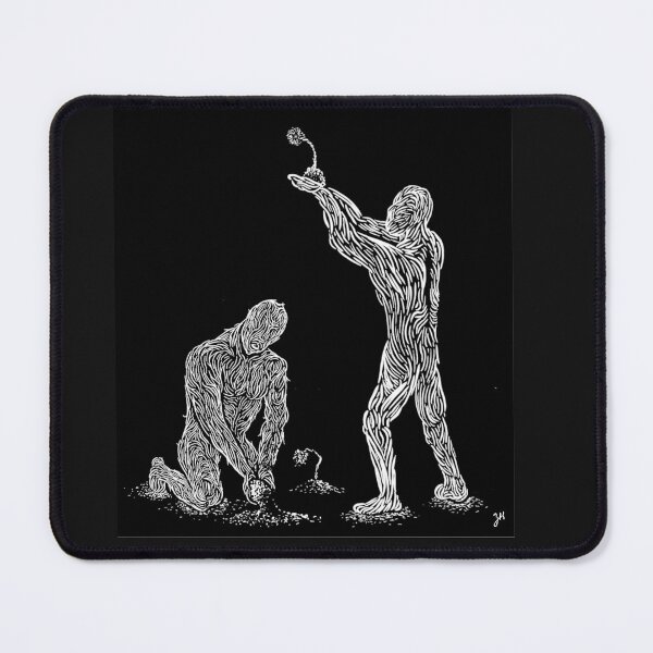 Item preview, The Gardeners designed and sold by DopplerDesigns.
