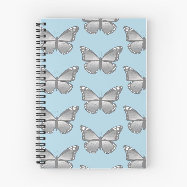 Item preview, Silver Butterfly designed and sold by Johadesigns.