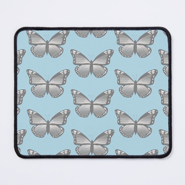 Item preview, Silver Butterfly designed and sold by Johadesigns.