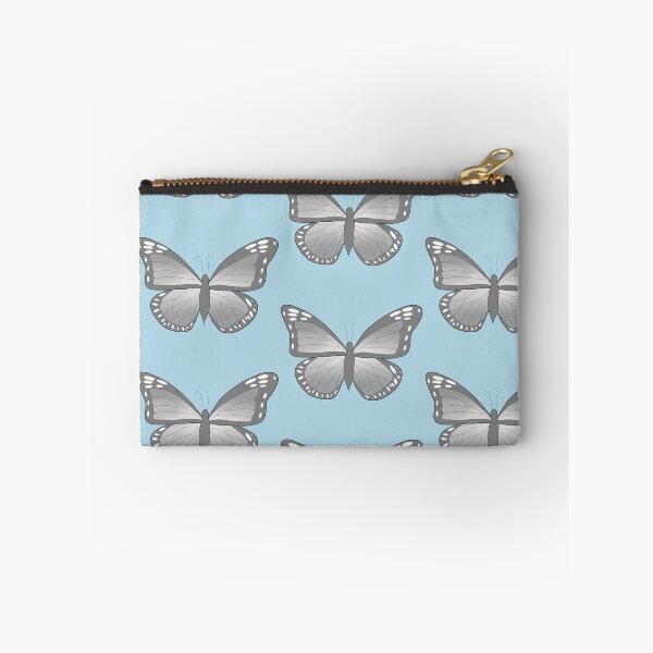 Item preview, Silver Butterfly designed and sold by Johadesigns.