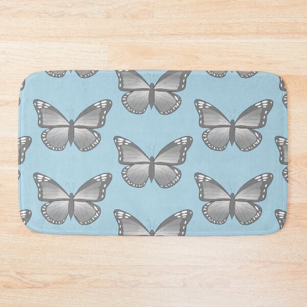 Item preview, Silver Butterfly designed and sold by Johadesigns.