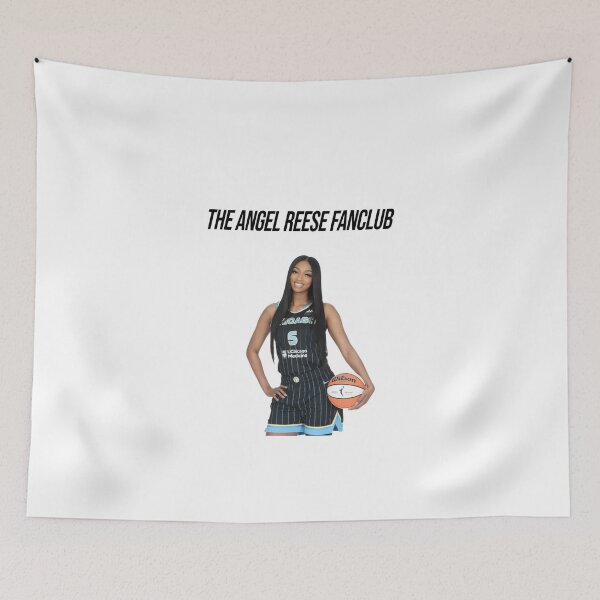 Item preview, Angel Reese  designed and sold by lowfpsgraphics1.